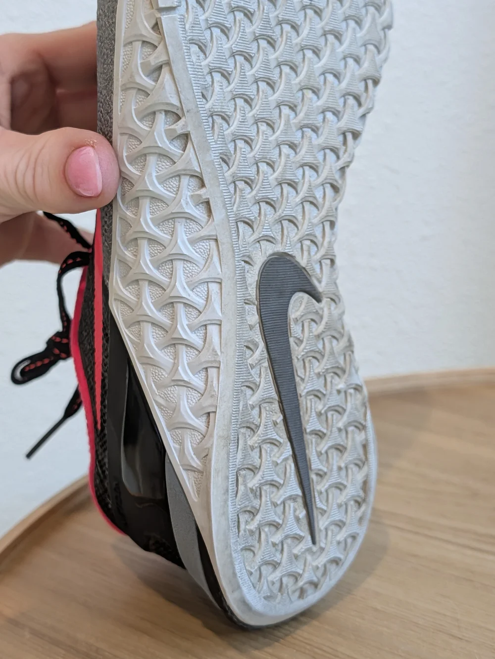 Nike stylish women